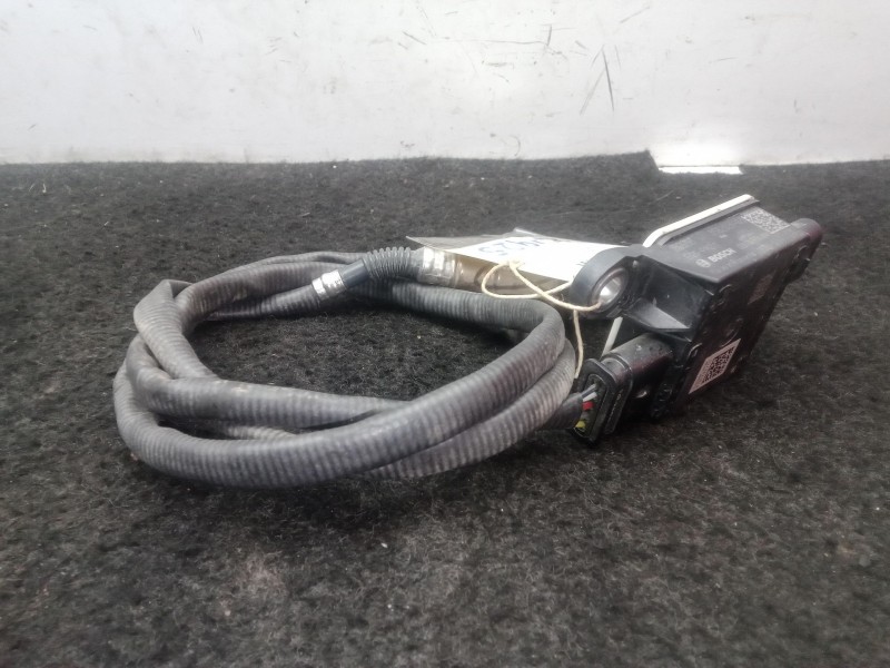 Recambio de sonda lambda para bmw 5 (g30, f90) 520 d referencia OEM IAM 0281007690-858202603 BOSCH 