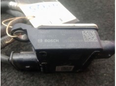 Recambio de sonda lambda para bmw 5 (g30, f90) 520 d referencia OEM IAM 0281007690-858202603 BOSCH  2