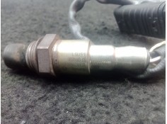 Recambio de sonda lambda para bmw 5 (g30, f90) 520 d referencia OEM IAM 0281004623-858966501 4.CABLES 