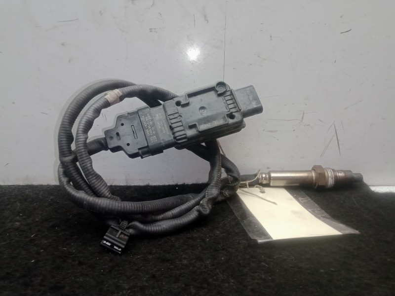 Recambio de sonda lambda para bmw 5 (g30, f90) 520 d referencia OEM IAM A2C38980400-8594553 CONTINENTAL 8.CABLES