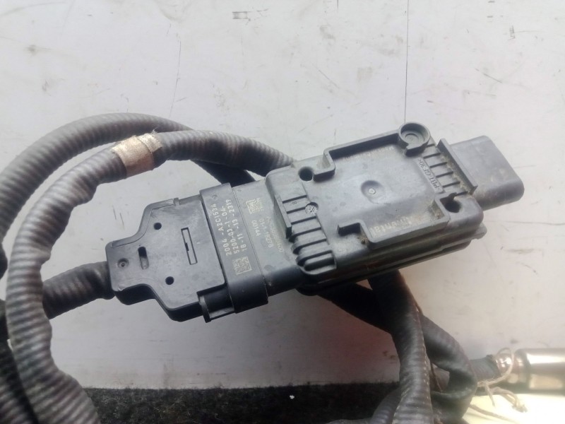 Recambio de sonda lambda para bmw 5 (g30, f90) 520 d referencia OEM IAM A2C38980400-8594553 CONTINENTAL 8.CABLES