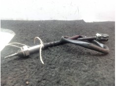 Recambio de sonda lambda para bmw 5 (g30, f90) 520 d referencia OEM IAM 8507628 2 CABLES 