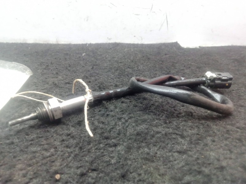 Recambio de sonda lambda para bmw 5 (g30, f90) 520 d referencia OEM IAM 8507628 2 CABLES 