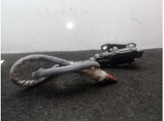 Recambio de sonda lambda para bmw 5 (g30, f90) 520 d referencia OEM IAM 8594553-A2C389800400 NGK - 8 CABLES 