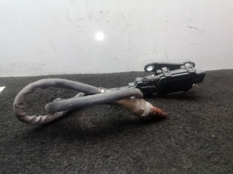 Recambio de sonda lambda para bmw 5 (g30, f90) 520 d referencia OEM IAM 8594553-A2C389800400 NGK - 8 CABLES 