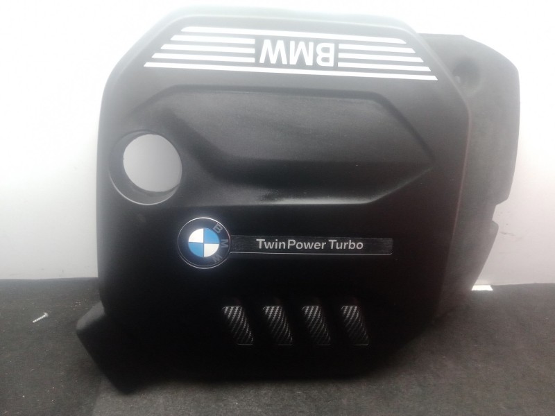 Recambio de tapa motor para bmw 5 (g30, f90) 520 d referencia OEM IAM 11148579541-16208310  