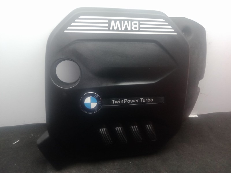 Recambio de tapa motor para bmw 5 (g30, f90) 520 d referencia OEM IAM 11148579541-16208310  