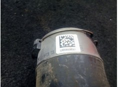 Recambio de tubo presion turbocompresor para bmw 5 (g30, f90) 520 d referencia OEM IAM LX858008001-8580080  