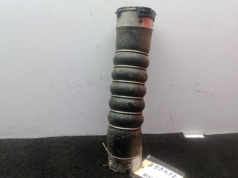 Recambio de tubo presion turbocompresor para bmw 5 (g30, f90) 520 d referencia OEM IAM LX858008001-8580080  