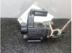 Recambio de valvula aire adicional para bmw 5 (g30, f90) 520 d referencia OEM IAM 70478502-8570591 PIERBURG 