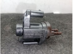Recambio de valvula aire adicional para bmw 5 (g30, f90) 520 d referencia OEM IAM 70478502-8570591 PIERBURG 
