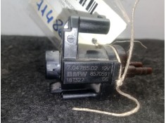 Recambio de valvula aire adicional para bmw 5 (g30, f90) 520 d referencia OEM IAM 70478502-8570591 PIERBURG 
