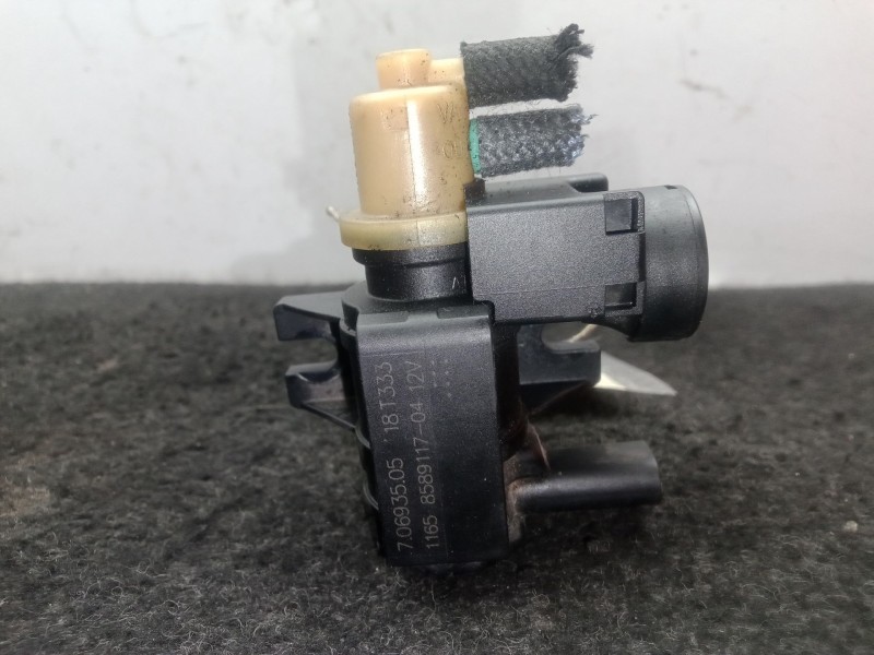 Recambio de valvula expansion para bmw 5 (g30, f90) 520 d referencia OEM IAM 70693505-18T333-11658589117  