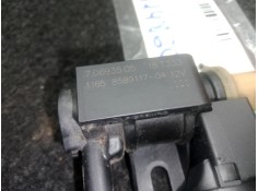 Recambio de valvula expansion para bmw 5 (g30, f90) 520 d referencia OEM IAM 70693505-18T333-11658589117   2