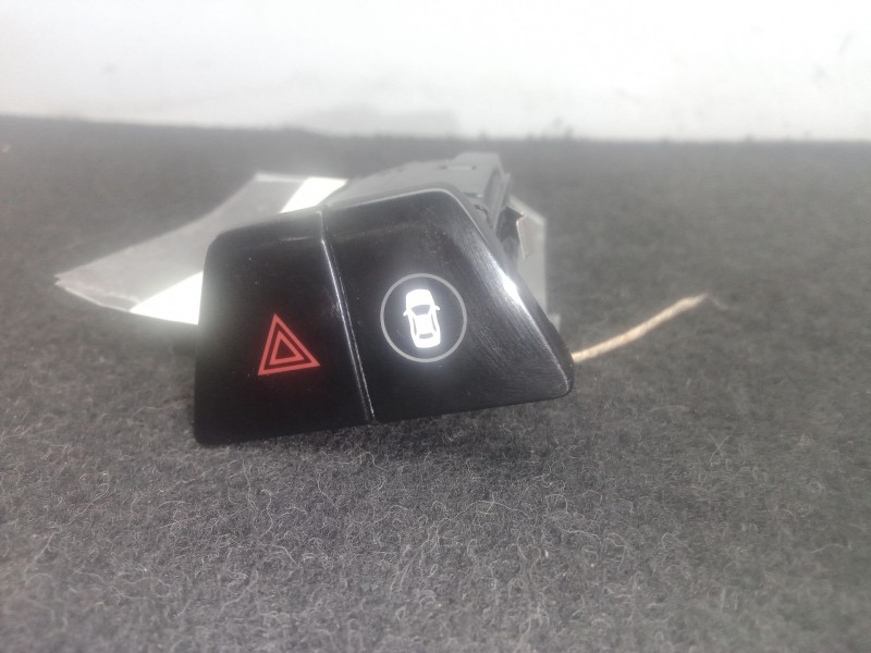 Recambio de warning para bmw 5 (g30, f90) 520 d referencia OEM IAM 3474320104-61316993047  