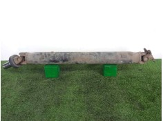 Recambio de transmision central para toyota previa (r30) 2.4 16v cat referencia OEM IAM SINREFERENCIA TOYOTA PREVIA TCR11 LONGIT