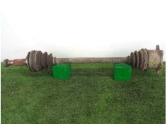 Recambio de transmision trasera derecha para toyota previa (r30) 2.4 16v cat referencia OEM IAM SINREFERENCIA CON.CORONA L710MM 