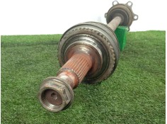 Recambio de transmision trasera derecha para toyota previa (r30) 2.4 16v cat referencia OEM IAM SINREFERENCIA CON.CORONA L710MM  2