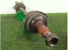 Recambio de transmision trasera izquierda para toyota previa (r30) 2.4 16v cat referencia OEM IAM  SIN.CORONA - IZQUIERDA / DERE 2