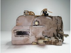 Recambio de cerradura puerta delantera izquierda para citroën berlingo / berlingo first furgoneta/monovolumen (m_) 1.9 d 70 (mbw