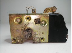 Recambio de cerradura puerta delantera izquierda para citroën berlingo / berlingo first furgoneta/monovolumen (m_) 1.9 d 70 (mbw 2