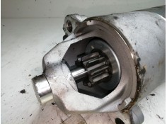 Recambio de motor arranque para ford focus i sedán (dfw) 1.8 tdci referencia OEM IAM SINREFERENCIA  10.DIENTES 2