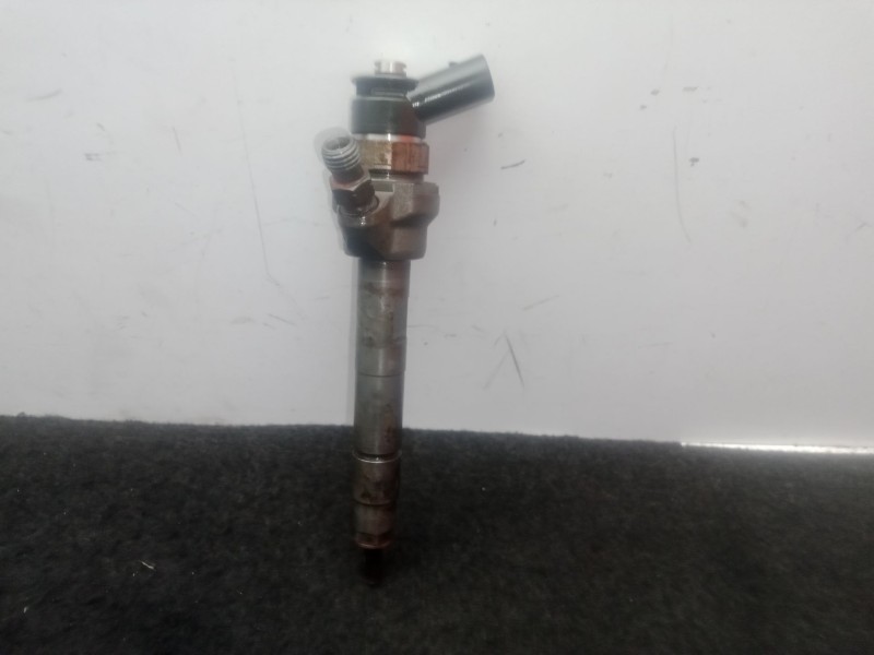 Recambio de inyector para bmw 1 (e81) 118 d referencia OEM IAM 0445110289-779844603  BOSCH
