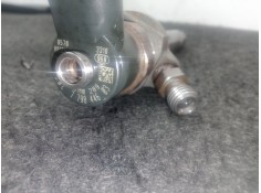 Recambio de inyector para bmw 1 (e81) 118 d referencia OEM IAM 0445110289-779844603  BOSCH 2