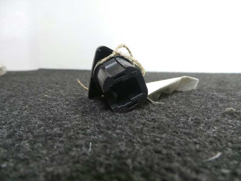 Recambio de warning para ford fiesta (cbk) 1.4 tdci cat referencia OEM IAM 2S6T13A350AA  3 PINES
