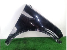 Recambio de aleta delantera derecha para land rover discovery sport (l550) 2.0 d 4x4 referencia OEM IAM SINREFERENCIA NEGRO 