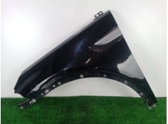 Recambio de aleta delantera izquierda para land rover discovery sport (l550) 2.0 d 4x4 referencia OEM IAM SINREFERENCIA NEGRO 