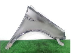 Recambio de aleta delantera izquierda para land rover discovery sport (l550) 2.0 d 4x4 referencia OEM IAM SINREFERENCIA NEGRO  2