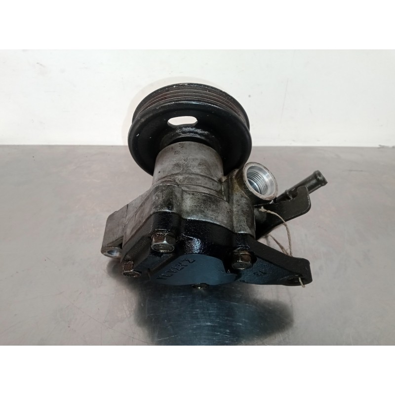 Recambio de bomba direccion para mitsubishi 3000 gt (z10) 3.0 biturbo referencia OEM IAM MB892910  Ø POLEA: 95MM - 4.CANALES