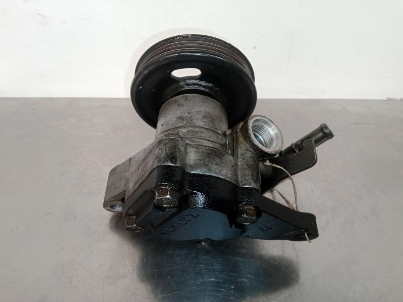 Recambio de bomba direccion para mitsubishi 3000 gt (z10) 3.0 biturbo referencia OEM IAM MB892910  Ø POLEA: 95MM - 4.CANALES