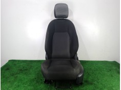 Recambio de asiento delantero izquierdo para land rover discovery sport (l550) 2.0 d 4x4 referencia OEM IAM SINREFERENCIA  TELA.