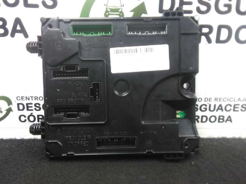 Recambio de centralita check control para renault laguna iii 2.0 dci diesel cat referencia OEM IAM 5WY8643C-284B13008R-BCMX91 BC