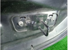 Recambio de capot para land rover discovery sport (l550) 2.0 d 4x4 referencia OEM IAM SIN REFERENCIA   2