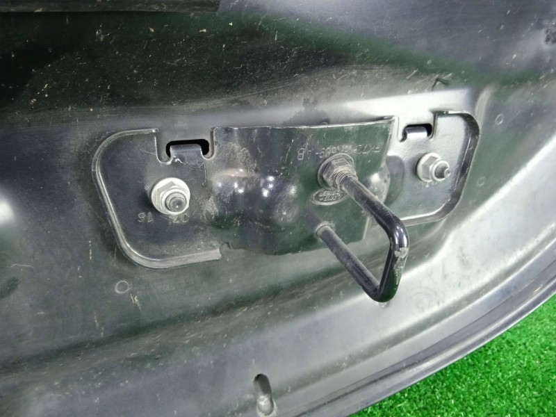 Recambio de capot para land rover discovery sport (l550) 2.0 d 4x4 referencia OEM IAM SINREFERENCIA  