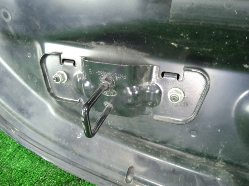 Recambio de capot para land rover discovery sport (l550) 2.0 d 4x4 referencia OEM IAM SINREFERENCIA  