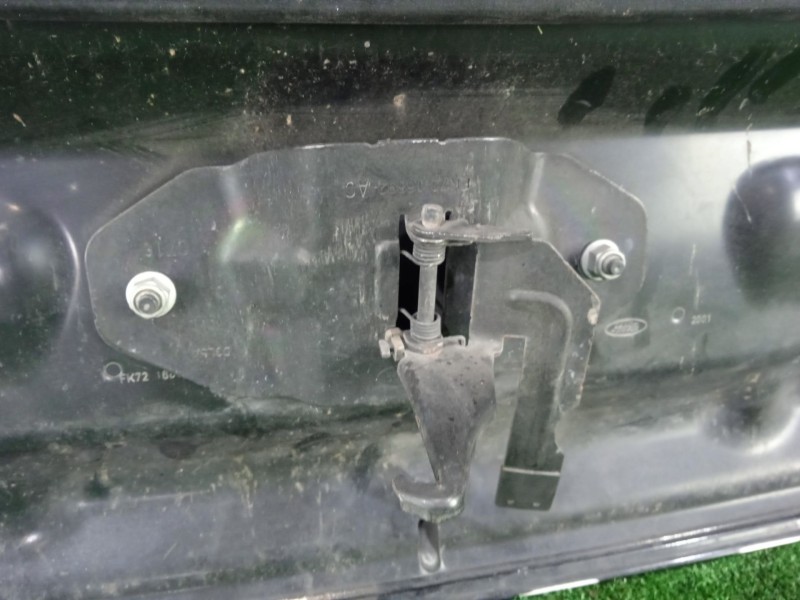 Recambio de capot para land rover discovery sport (l550) 2.0 d 4x4 referencia OEM IAM SINREFERENCIA  