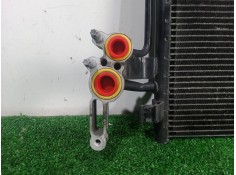 Recambio de condensador / radiador aire acondicionado para land rover discovery sport (l550) 2.0 d 4x4 referencia OEM IAM GJ3219 2