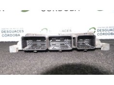 Recambio de centralita motor uce para renault scenic ii 1.5 dci diesel referencia OEM IAM S122326107A-8200542288-8200495479-SID3 2