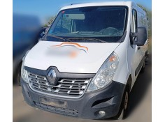 RENAULT MASTER III FURGONETA (FV)