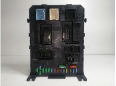 Recambio de centralita check control para citroën c4 berlina 1.6 16v hdi referencia OEM IAM 9660105980-BSI2004H05-216760315B-281