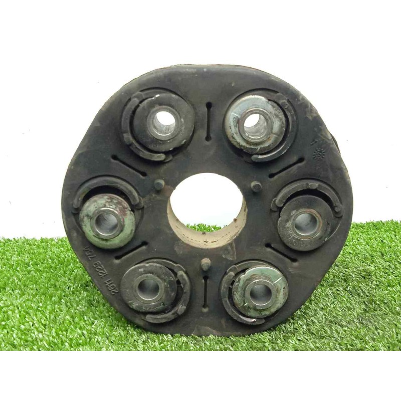 Recambio de flector cardan para bmw serie 7 (e38) 3.0 24v turbodiesel cat referencia OEM IAM 26111229754  