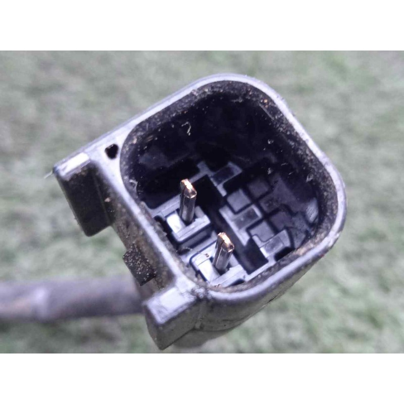 Recambio de sensor para mazda 6 kombi ()(.2012) 2.2 turbodiesel cat referencia OEM IAM SH0118700 2.CABLES 