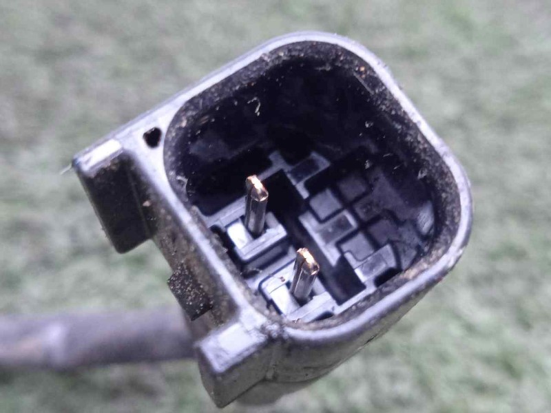Recambio de sensor para mazda 6 kombi ()(.2012) 2.2 turbodiesel cat referencia OEM IAM SH0118700 2.CABLES 