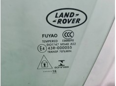 Recambio de luna delantera izquierda para land rover discovery sport (l550) 2.0 d 4x4 referencia OEM IAM SINREFERENCIA   2