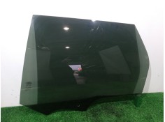 Recambio de luna trasera izquierda para land rover discovery sport (l550) 2.0 d 4x4 referencia OEM IAM SINREFERENCIA  CRISTAL TI