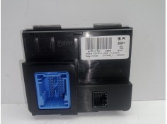 Recambio de modulo electronico para peugeot 308 1.6 16v e-hdi fap referencia OEM IAM 9678007680  